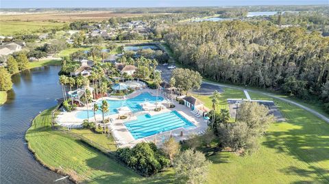 A home in ORLANDO