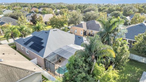 A home in ORLANDO