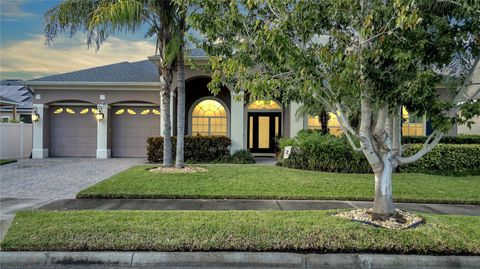 A home in ORLANDO