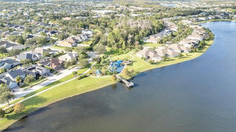 A home in ORLANDO