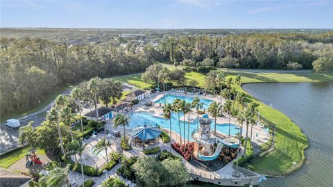 A home in ORLANDO