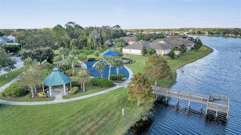 A home in ORLANDO