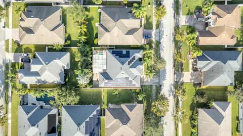 A home in ORLANDO