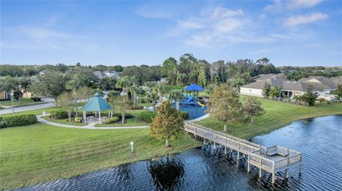 A home in ORLANDO