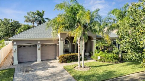 A home in ORLANDO