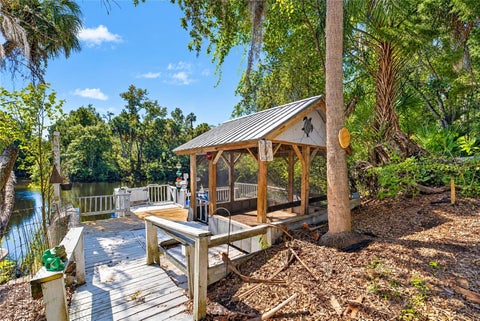 Tiny photo for 12 Palm Circle Drive, Inglis, FL 34449 (MLS # G5119610)