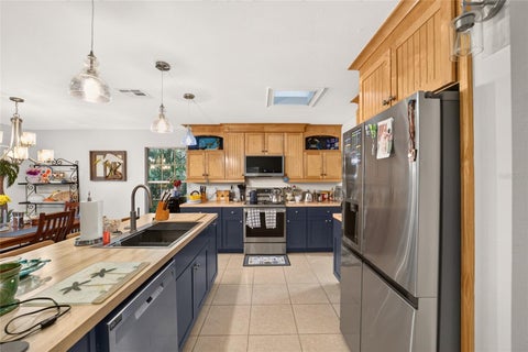 Tiny photo for 12 Palm Circle Drive, Inglis, FL 34449 (MLS # G5119610)