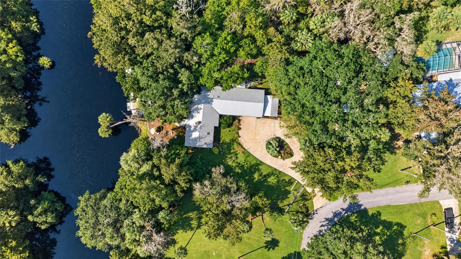 12 PALM CIRCLE DRIVE