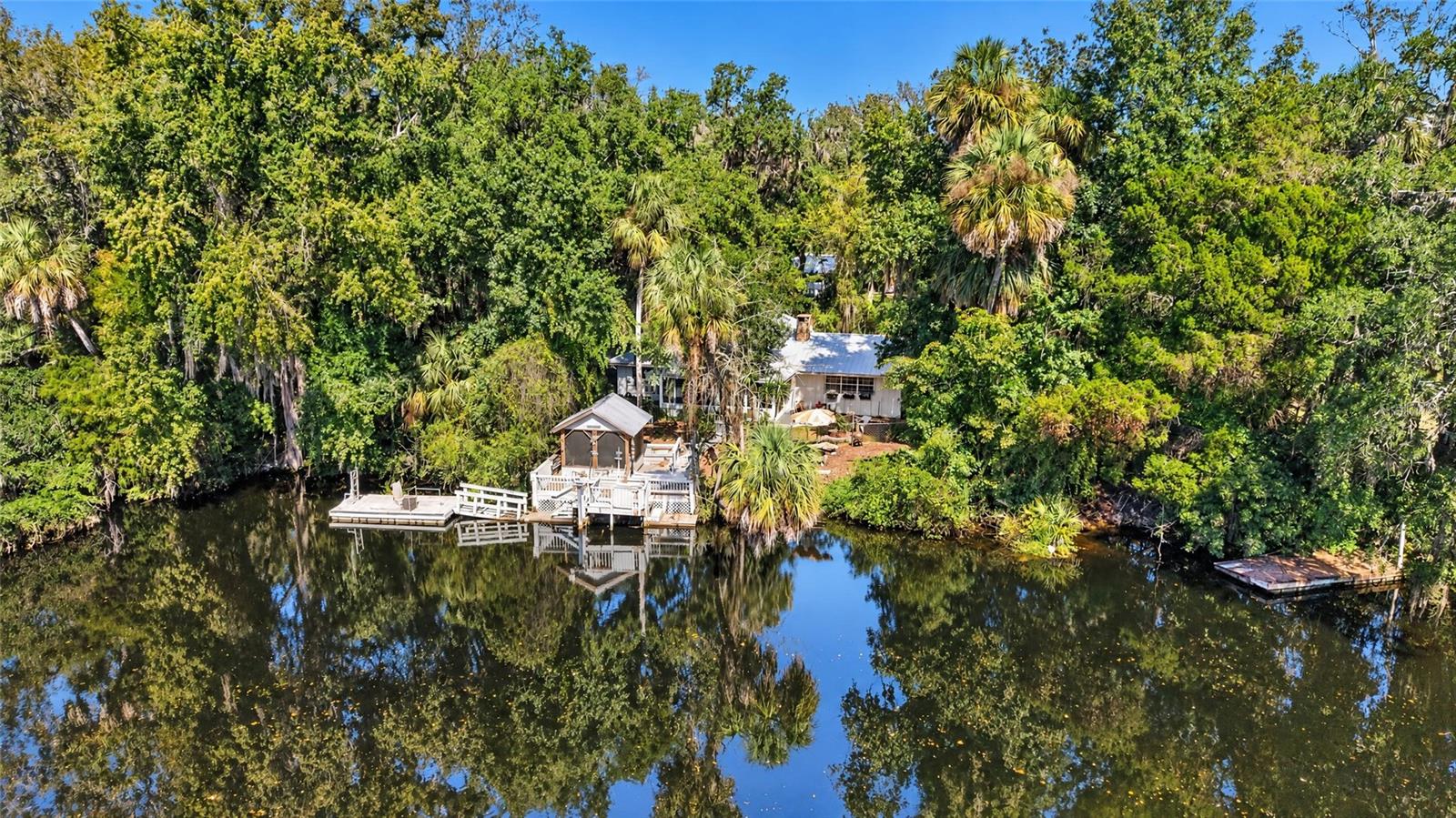 12 PALM CIRCLE DRIVE