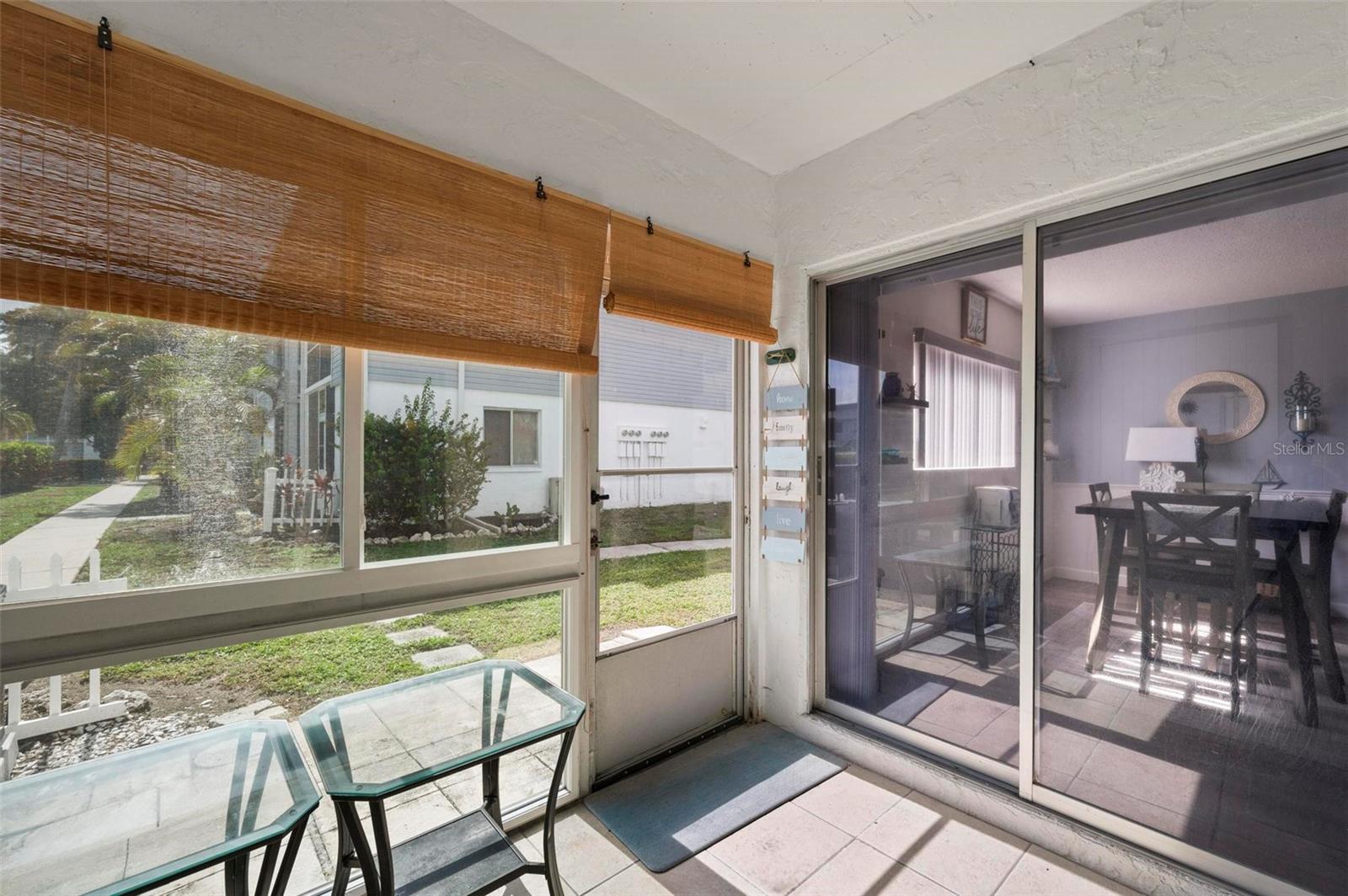EDGEWATER VILLAGE BLDG E - Residential