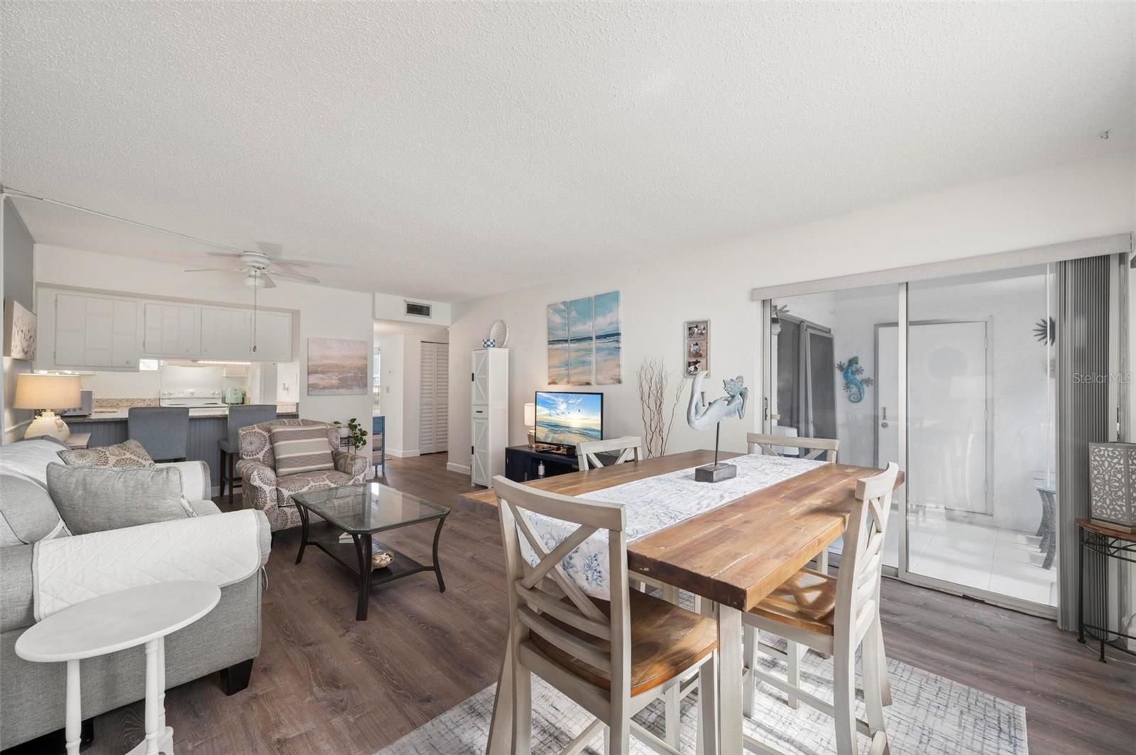 EDGEWATER VILLAGE BLDG E - Residential