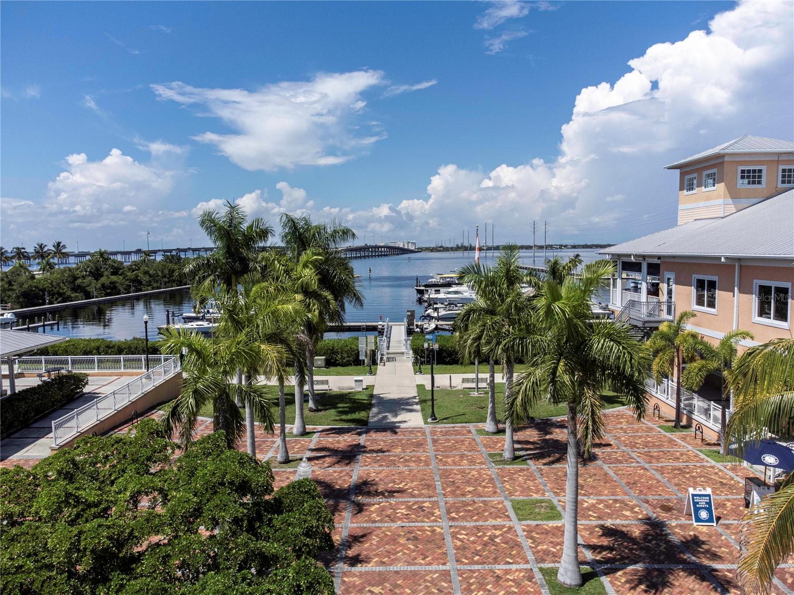 EDGEWATER VILLAGE BLDG E - Residential