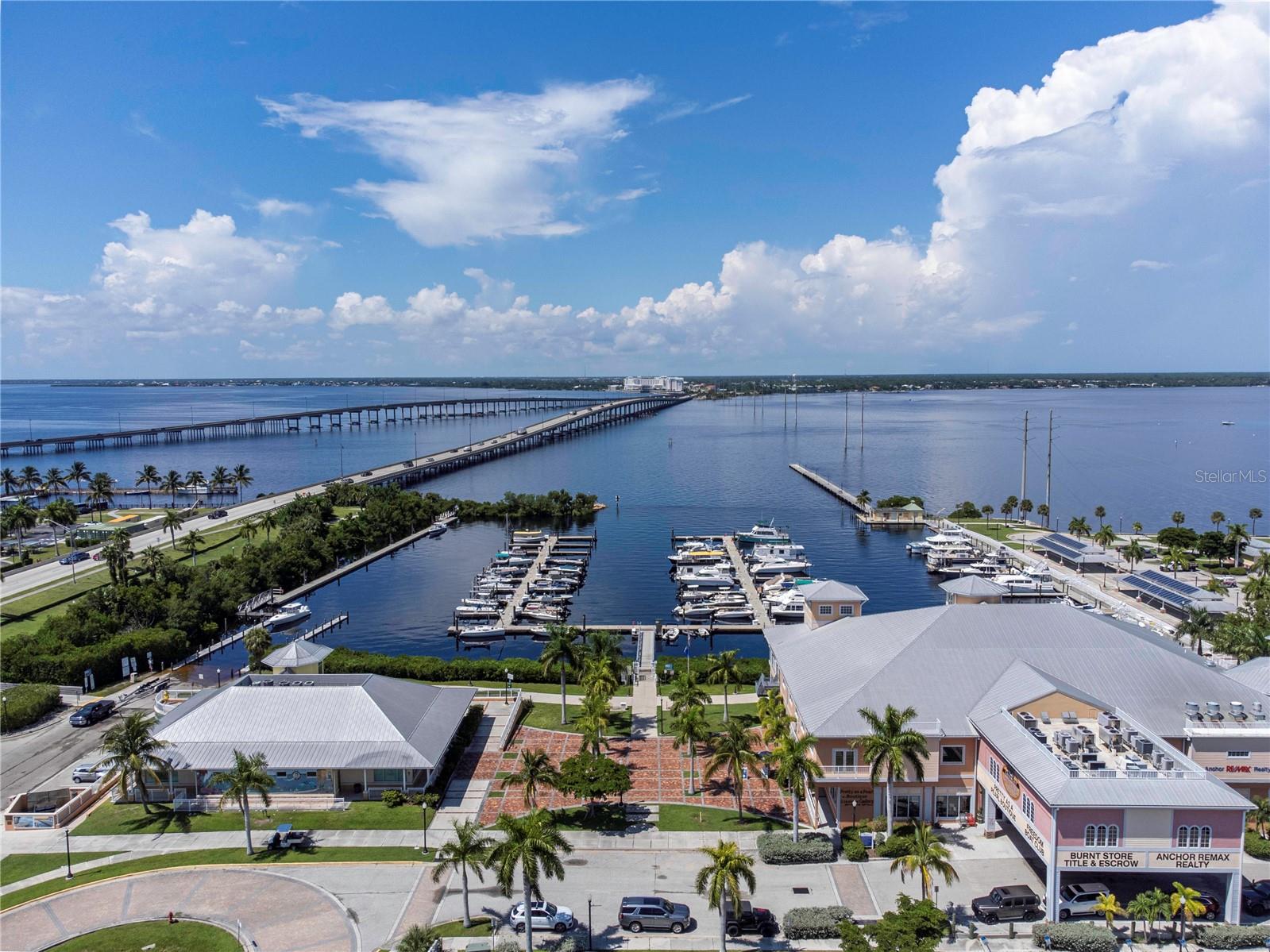 EDGEWATER VILLAGE BLDG E - Residential