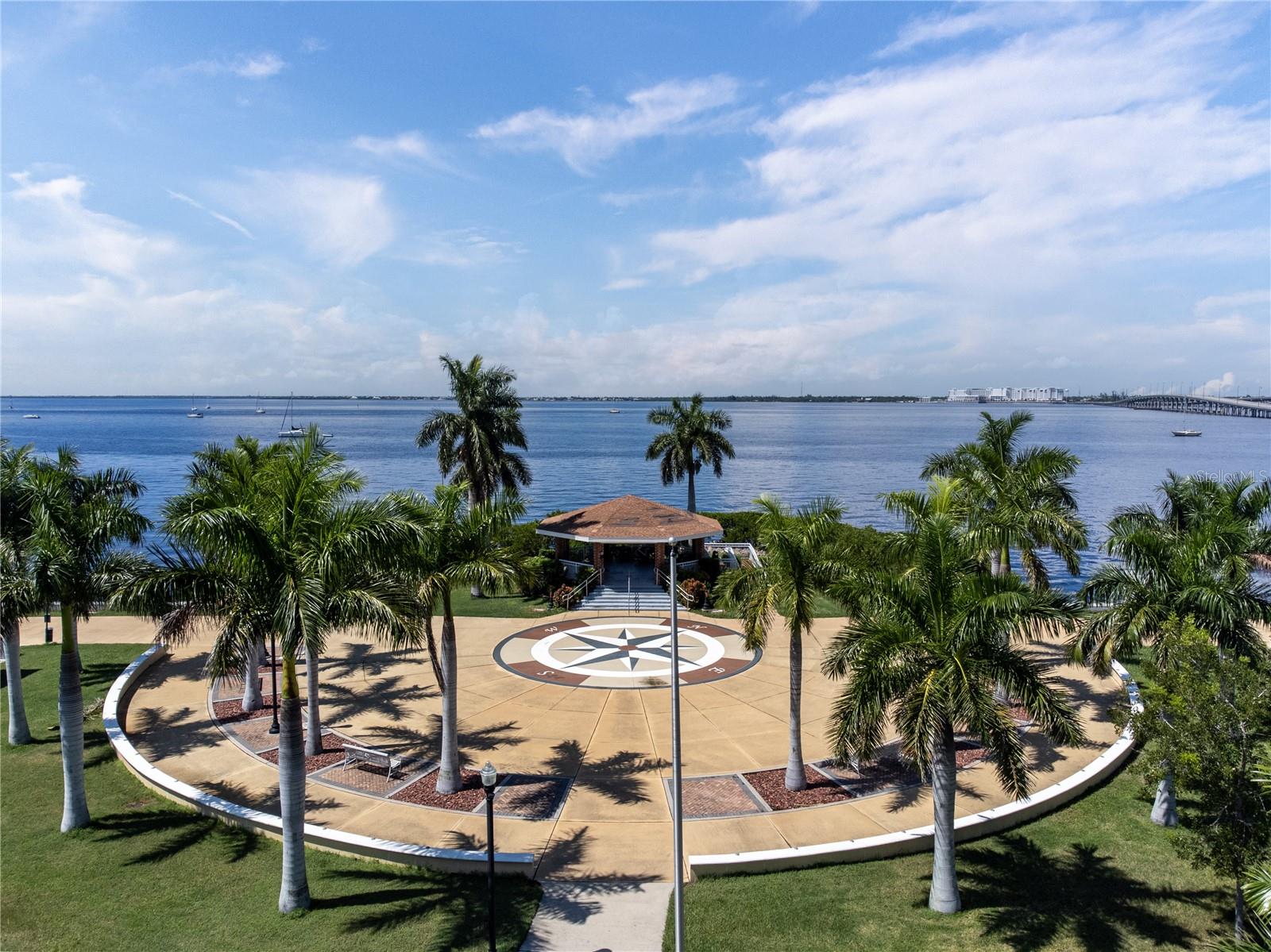 EDGEWATER VILLAGE BLDG E - Residential