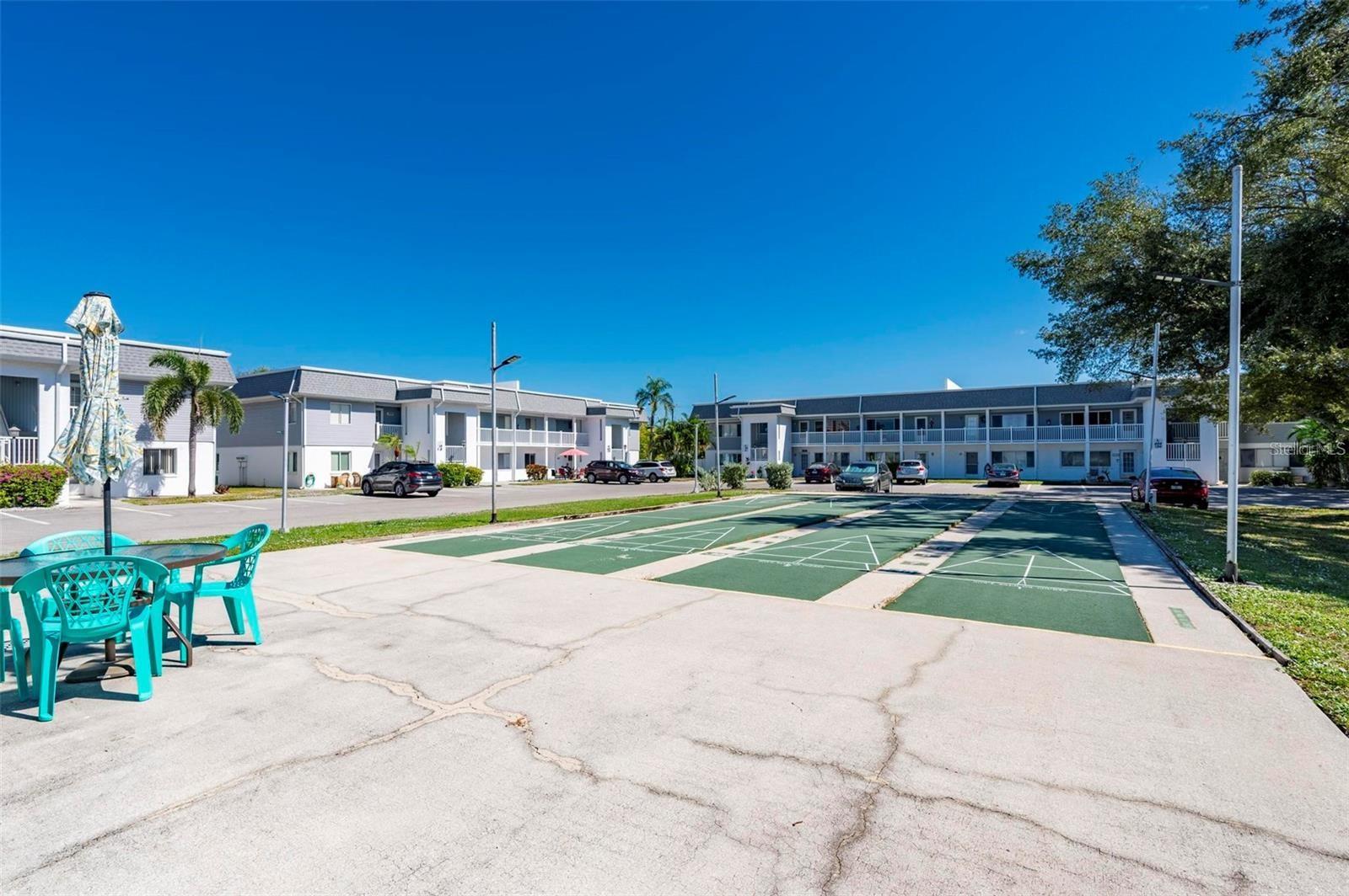 EDGEWATER VILLAGE BLDG E - Residential