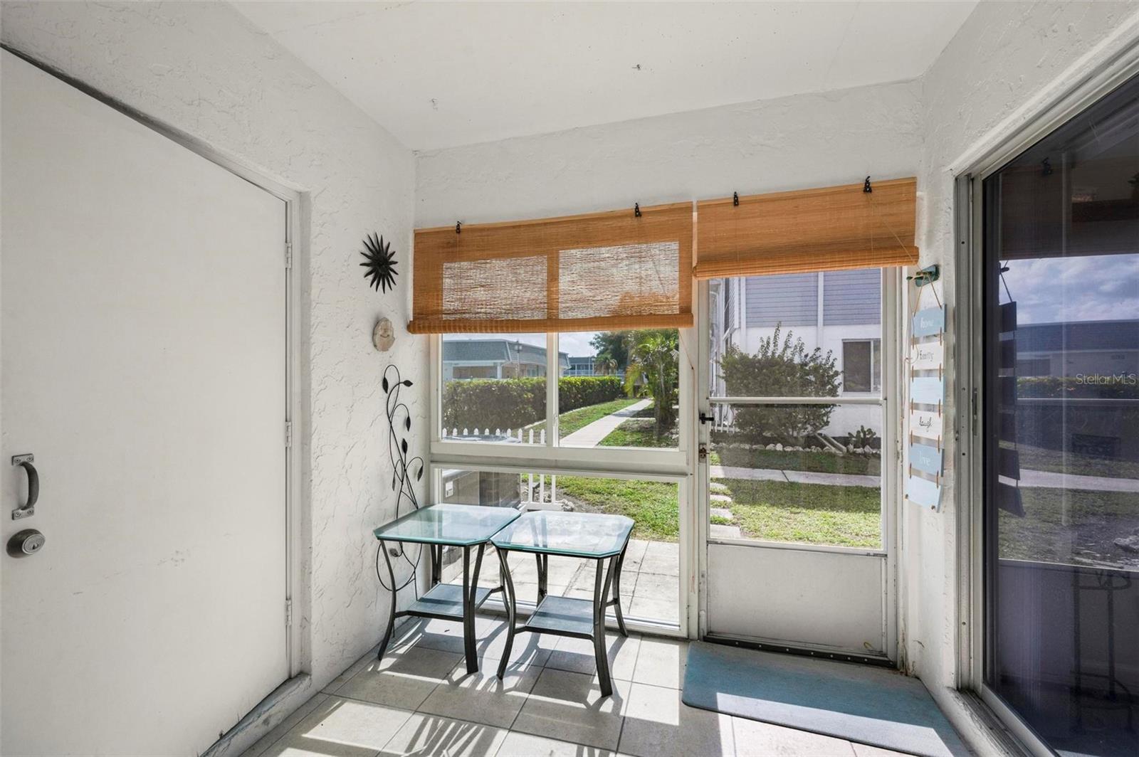 EDGEWATER VILLAGE BLDG E - Residential