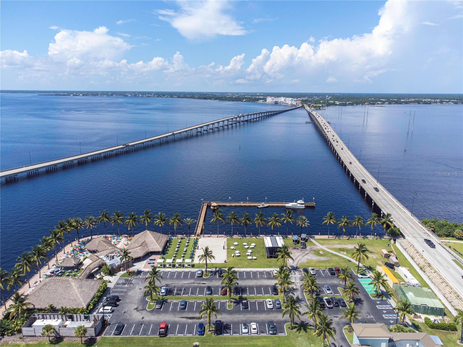 EDGEWATER VILLAGE BLDG E - Residential