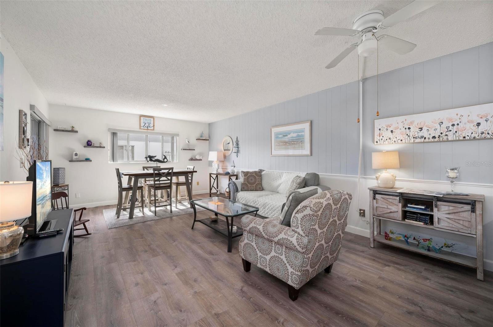 EDGEWATER VILLAGE BLDG E - Residential