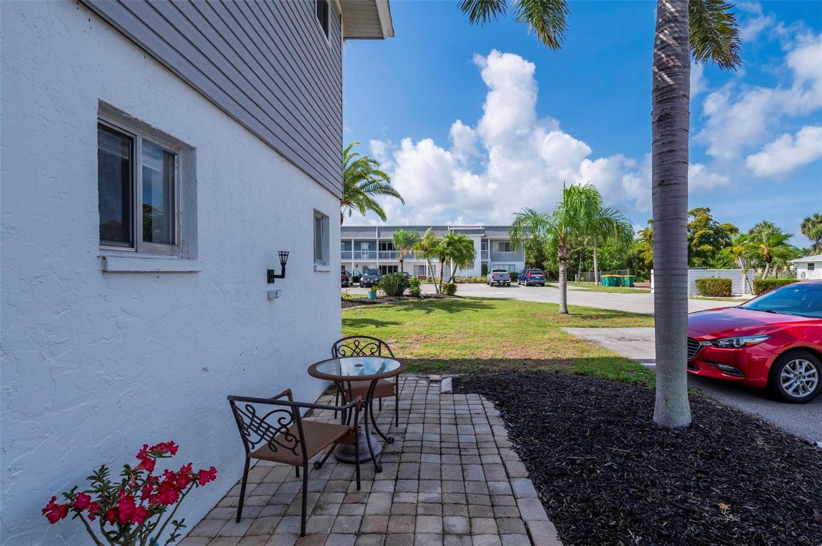 EDGEWATER VILLAGE BLDG E - Residential