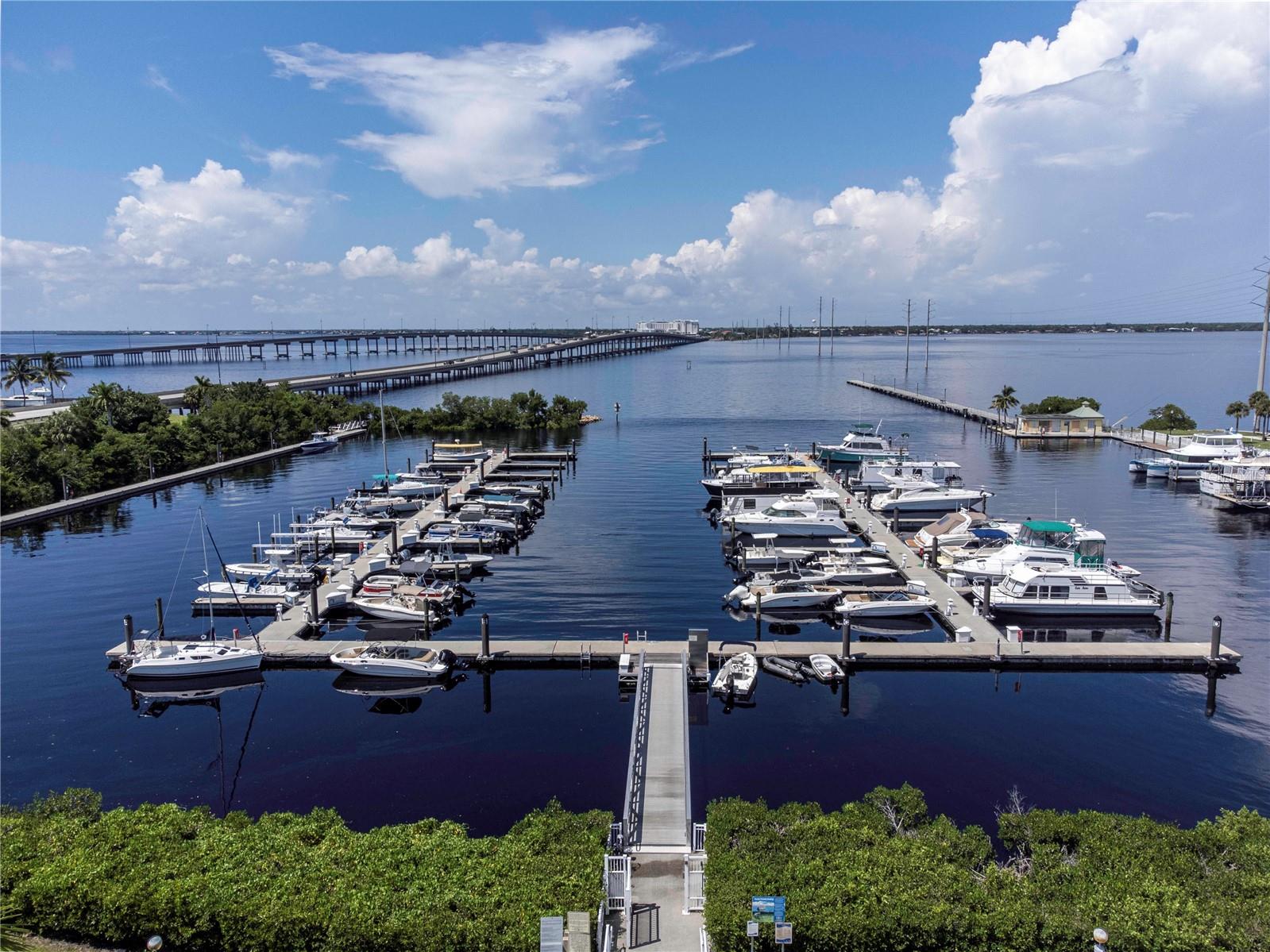 EDGEWATER VILLAGE BLDG E - Residential