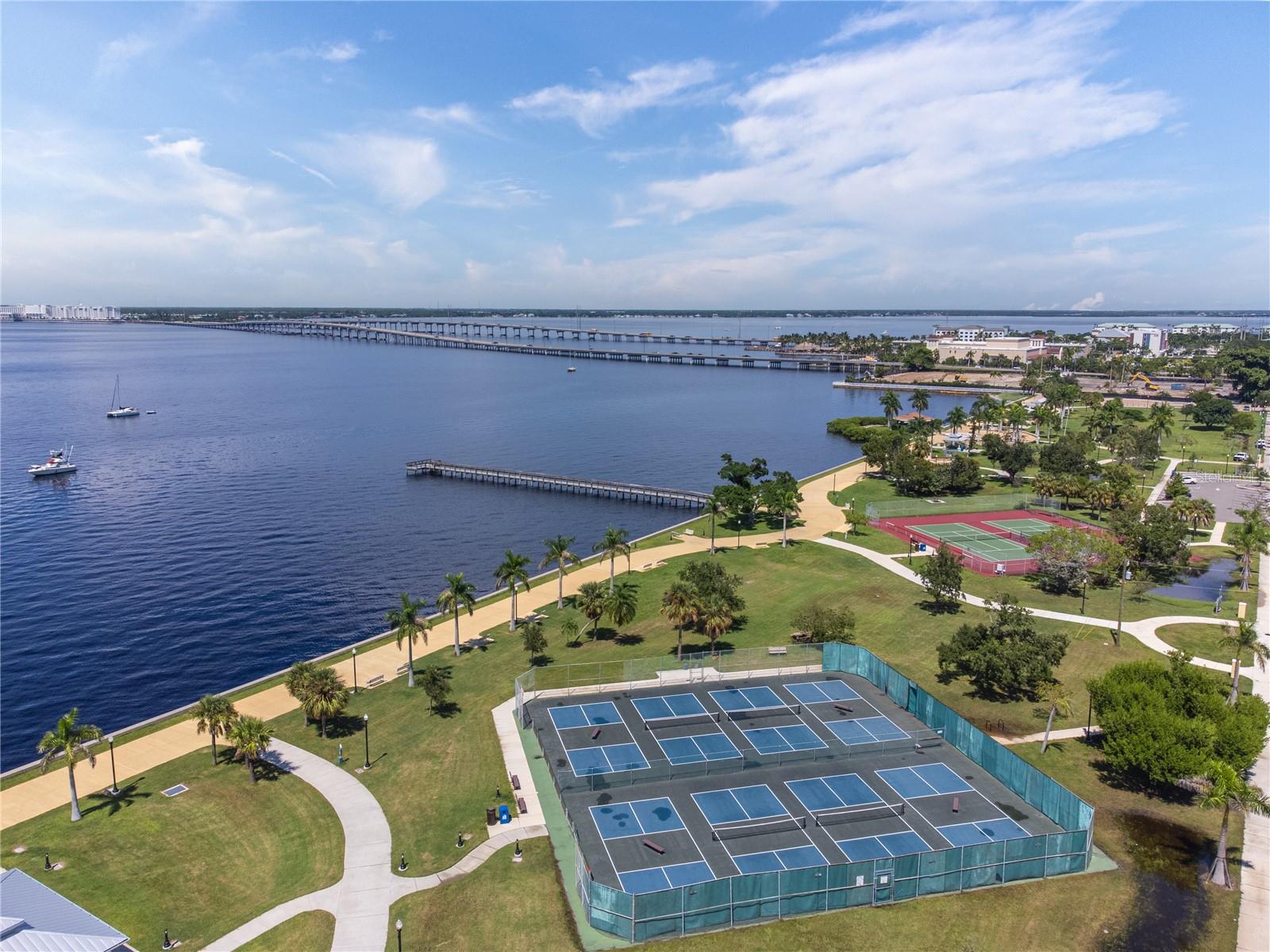 EDGEWATER VILLAGE BLDG E - Residential