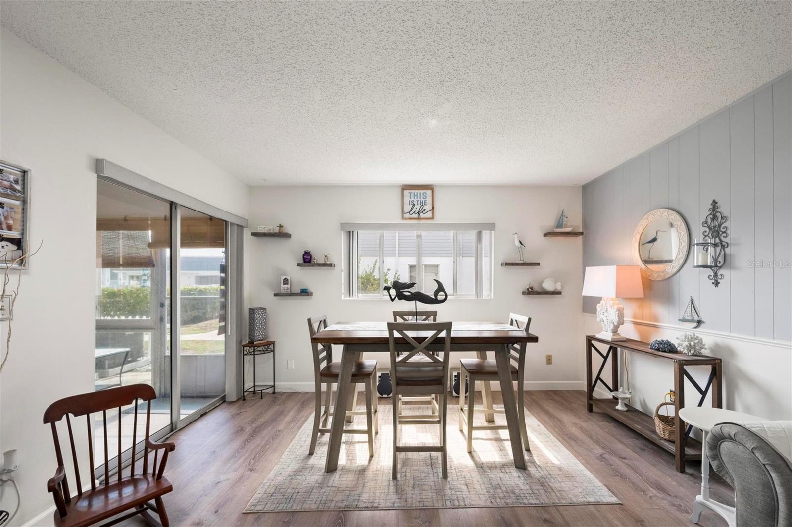 EDGEWATER VILLAGE BLDG E - Residential