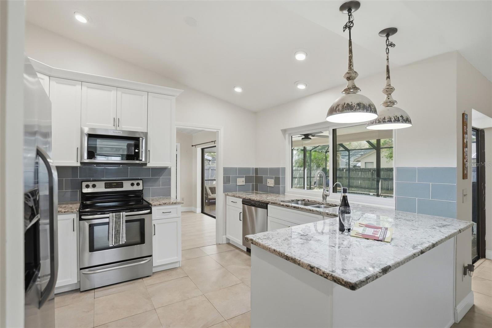 NORTH BAY HILLS - Residential