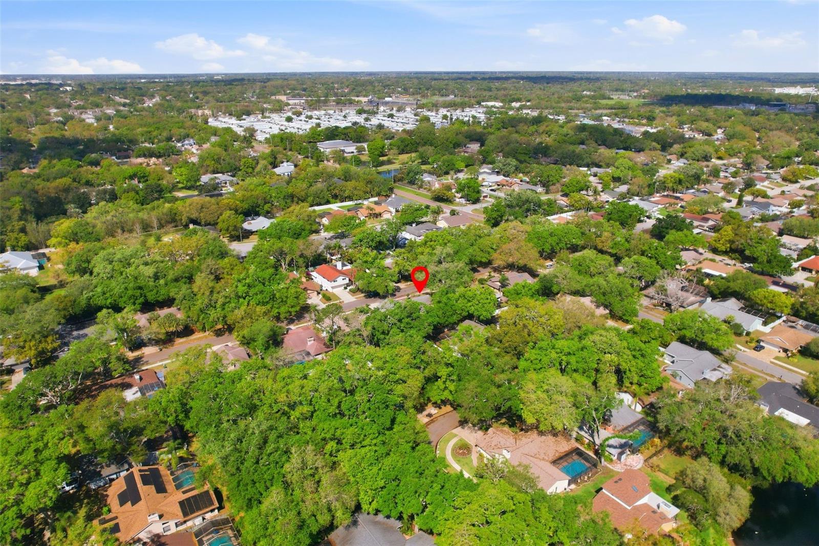 NORTH BAY HILLS - Residential