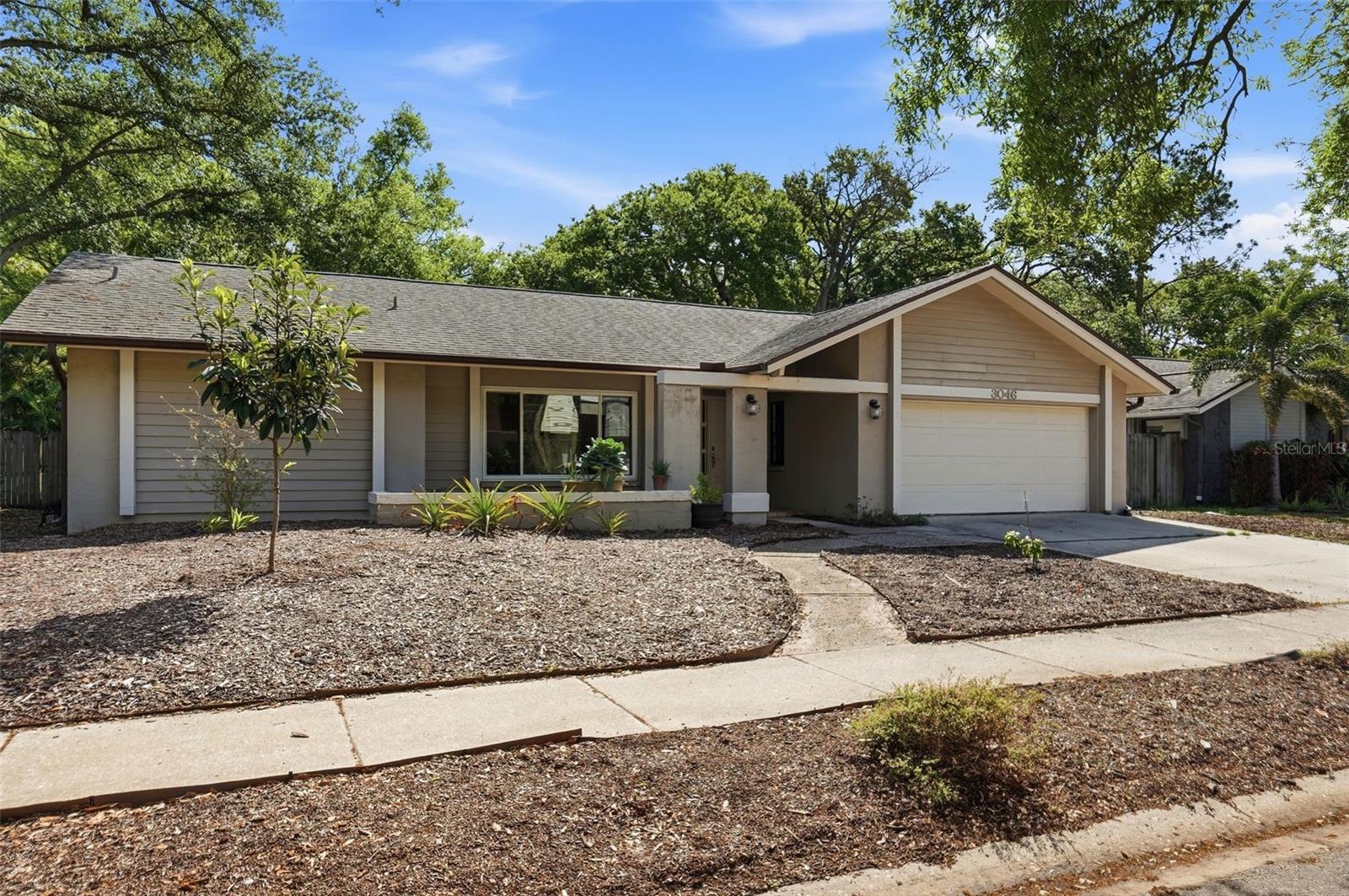 NORTH BAY HILLS - Residential