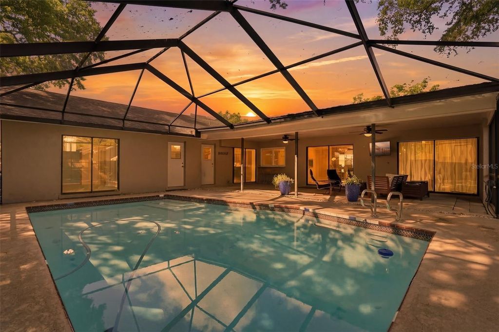 Photo of 3046 Egret Terrace, Safety Harbor, FL 34695 (MLS # TB8487635)