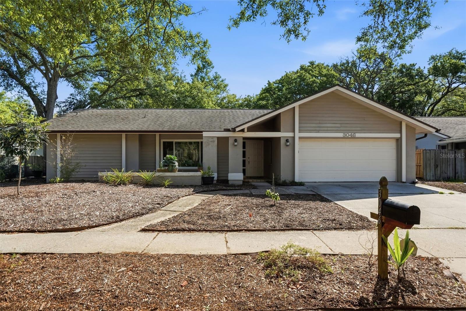 NORTH BAY HILLS - Residential