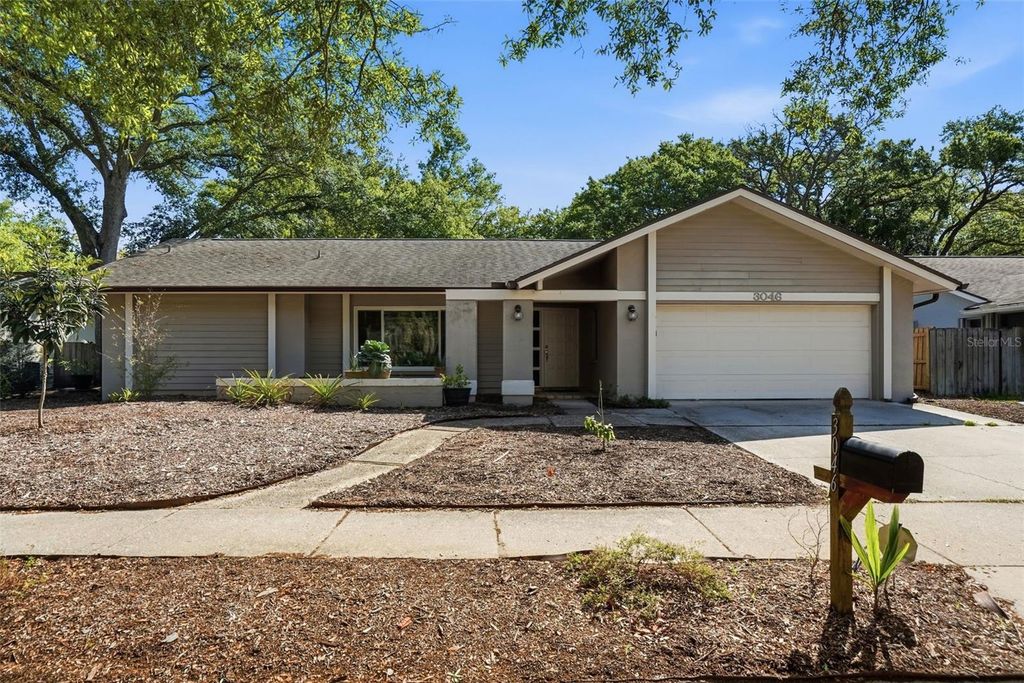 Photo of 3046 Egret Terrace, Safety Harbor, FL 34695 (MLS # TB8487635)