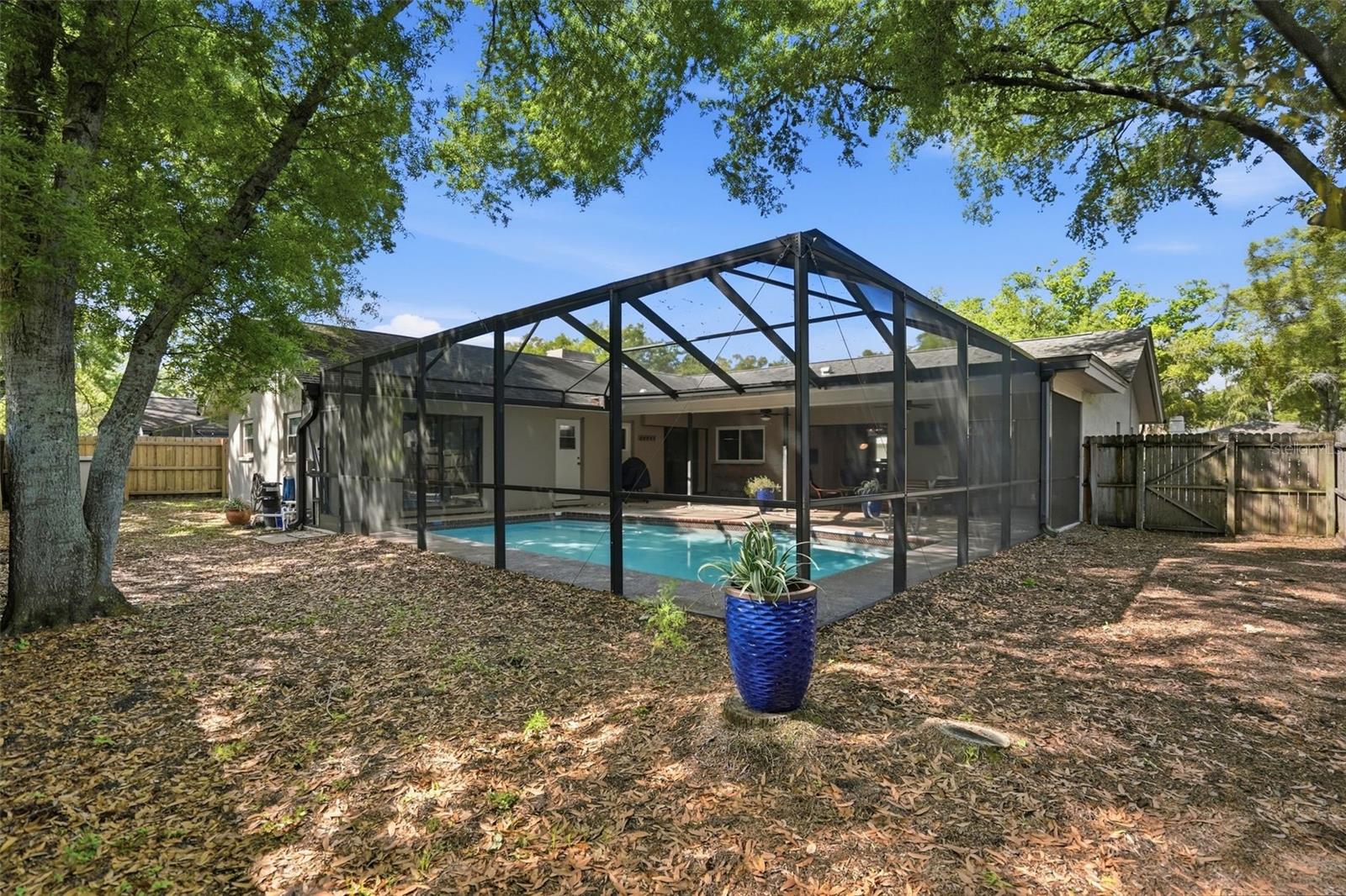 NORTH BAY HILLS - Residential