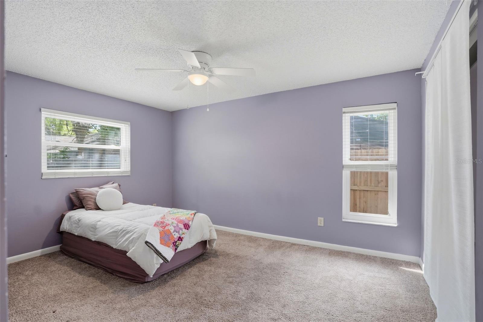 NORTH BAY HILLS - Residential