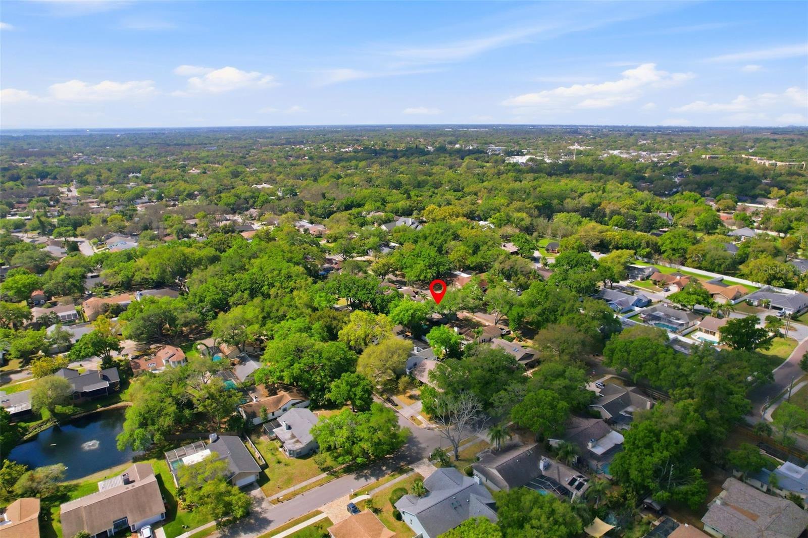 NORTH BAY HILLS - Residential