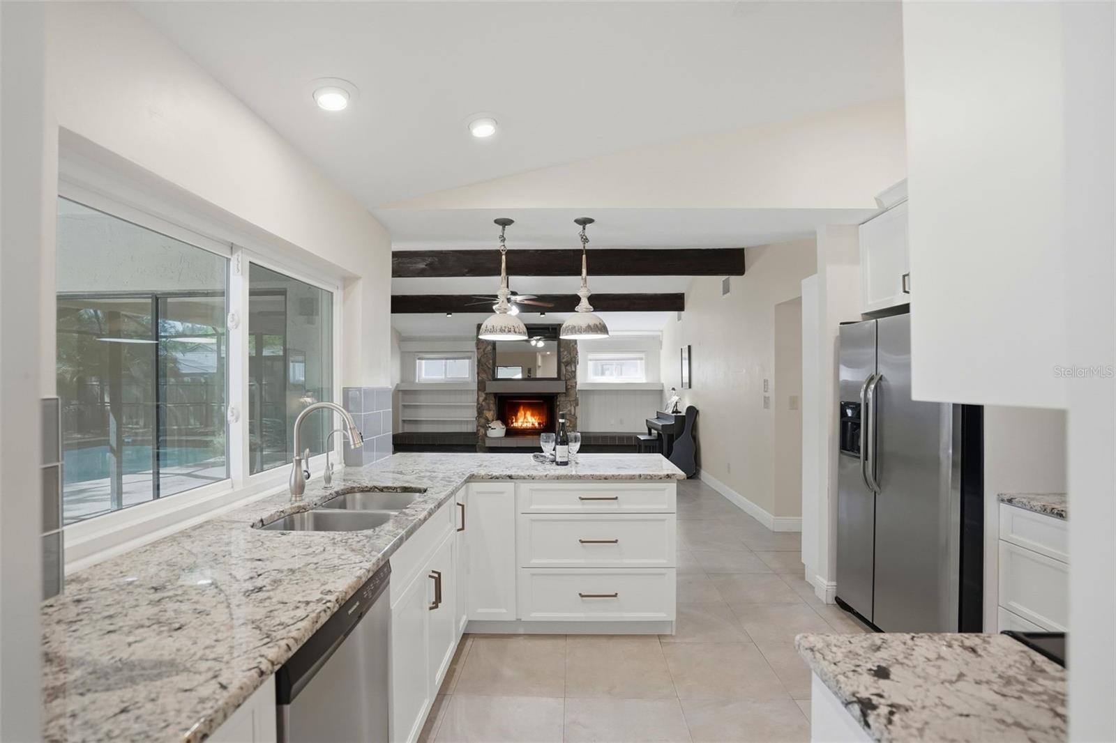 NORTH BAY HILLS - Residential