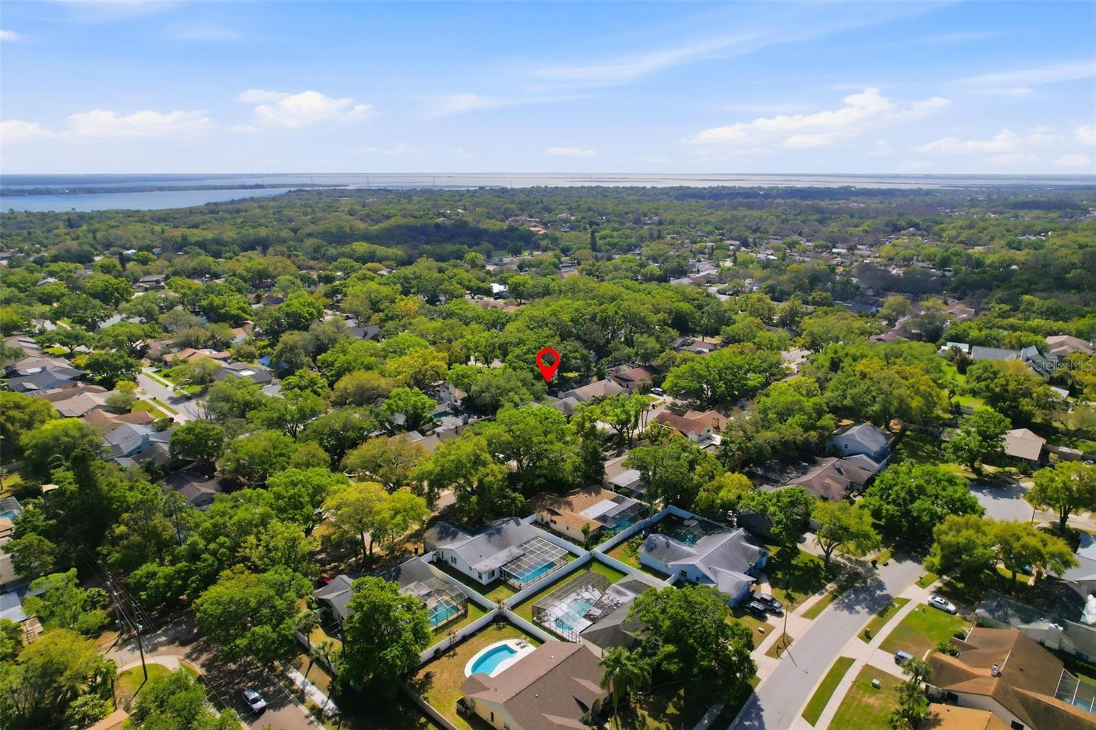 NORTH BAY HILLS - Residential