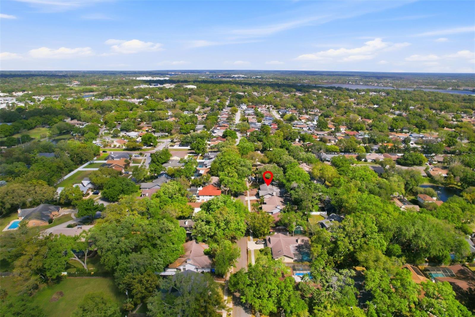 NORTH BAY HILLS - Residential