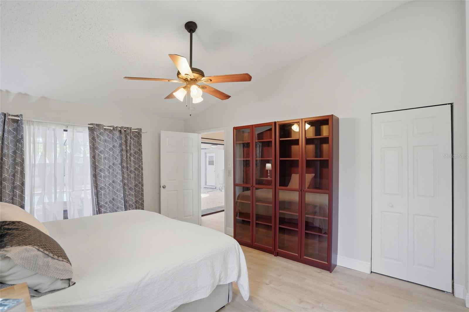 NORTH BAY HILLS - Residential