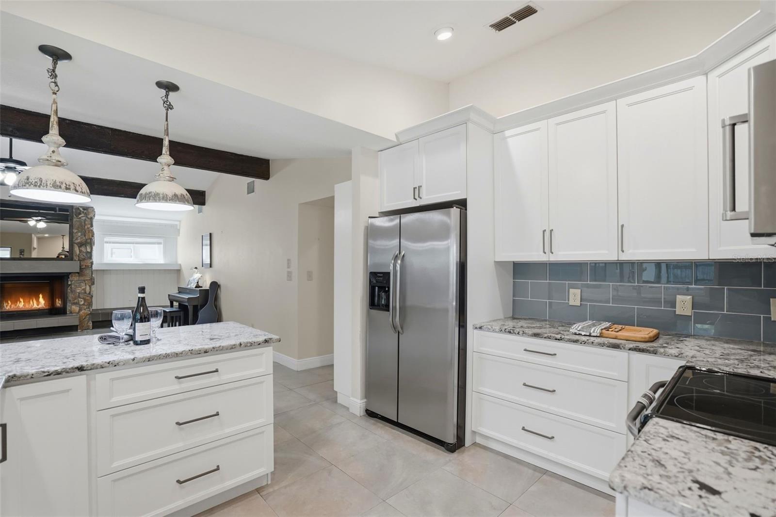 NORTH BAY HILLS - Residential