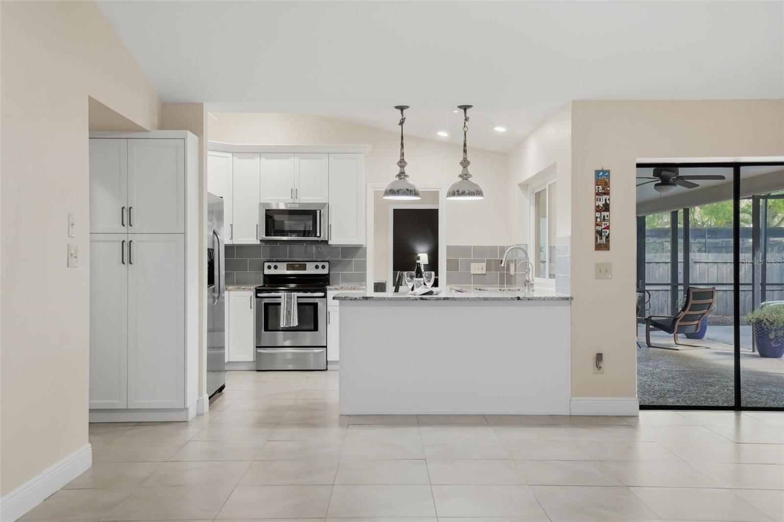 NORTH BAY HILLS - Residential