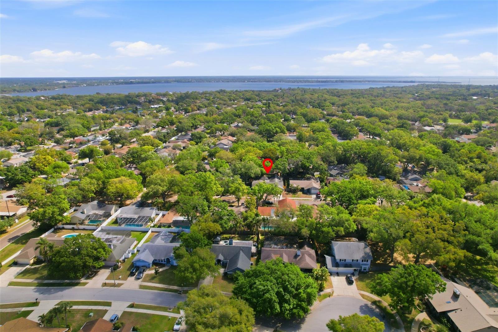 NORTH BAY HILLS - Residential