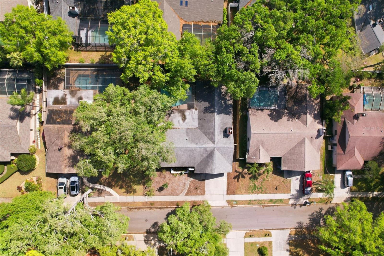 NORTH BAY HILLS - Residential