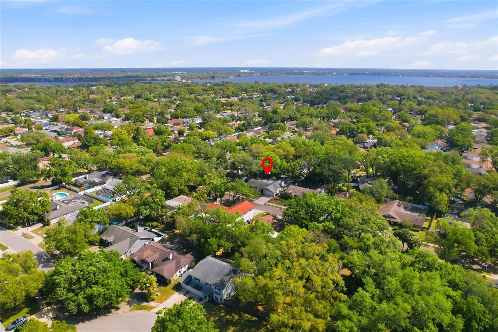 NORTH BAY HILLS - Residential