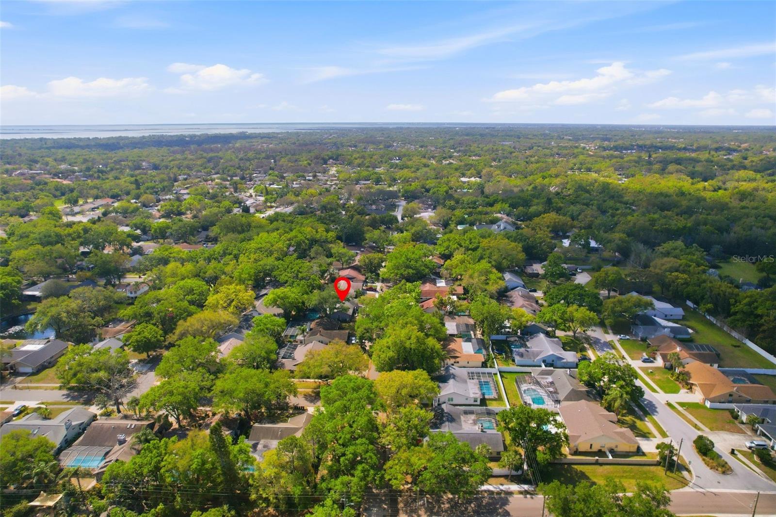 NORTH BAY HILLS - Residential