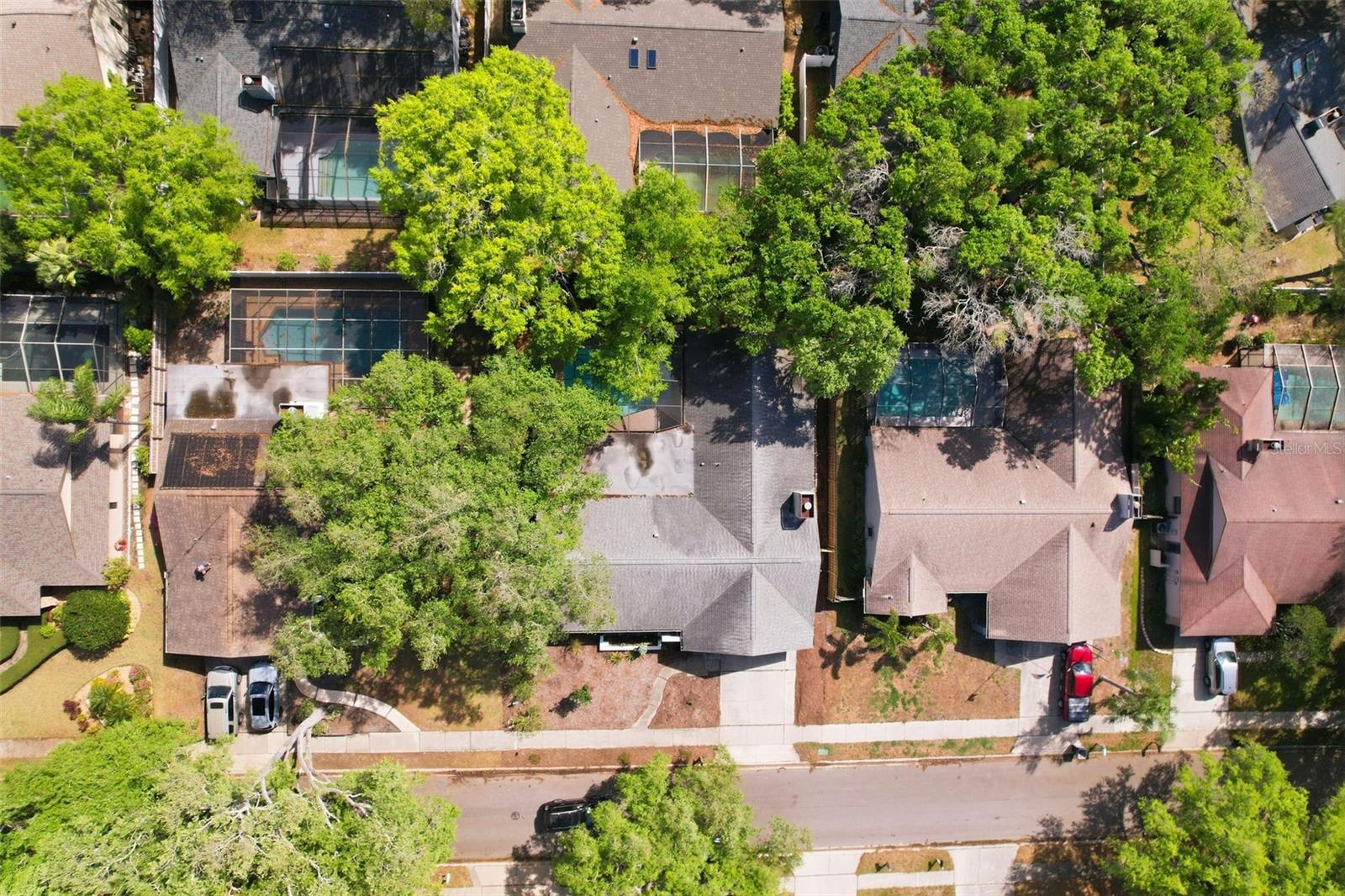 NORTH BAY HILLS - Residential