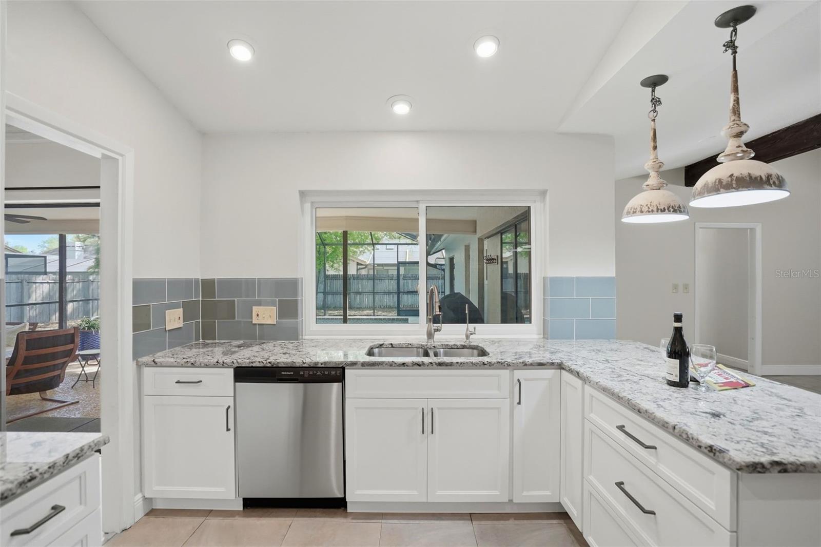 NORTH BAY HILLS - Residential