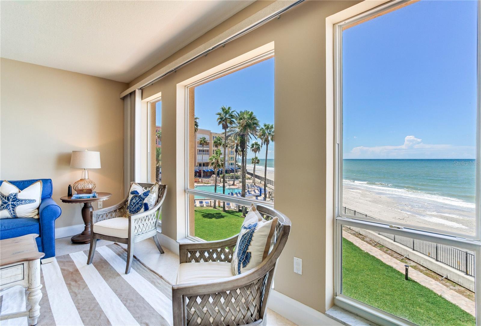 TIDES BEACH CLUB CONDO - Residential