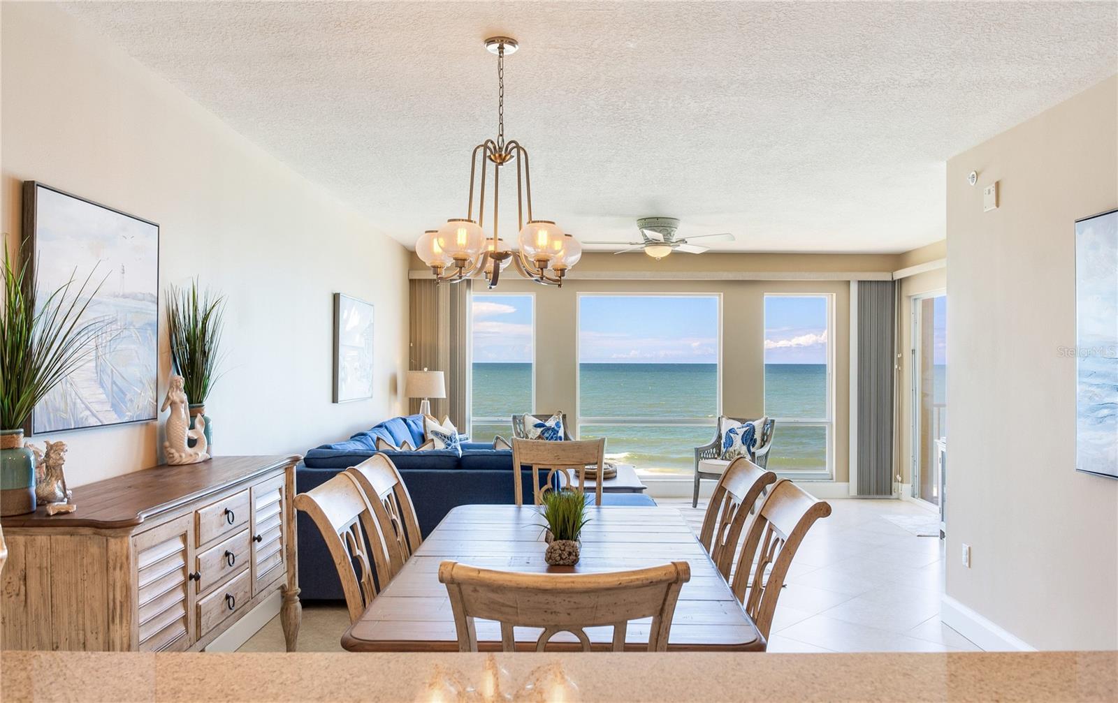 TIDES BEACH CLUB CONDO - Residential