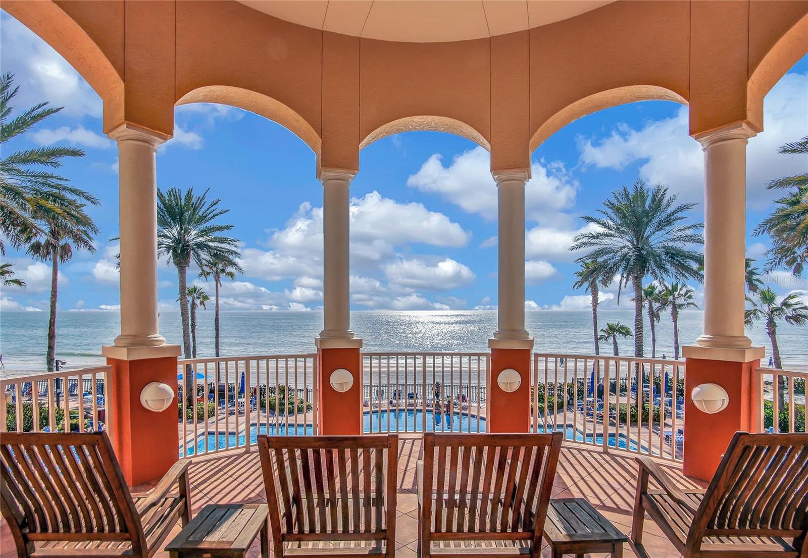 TIDES BEACH CLUB CONDO - Residential
